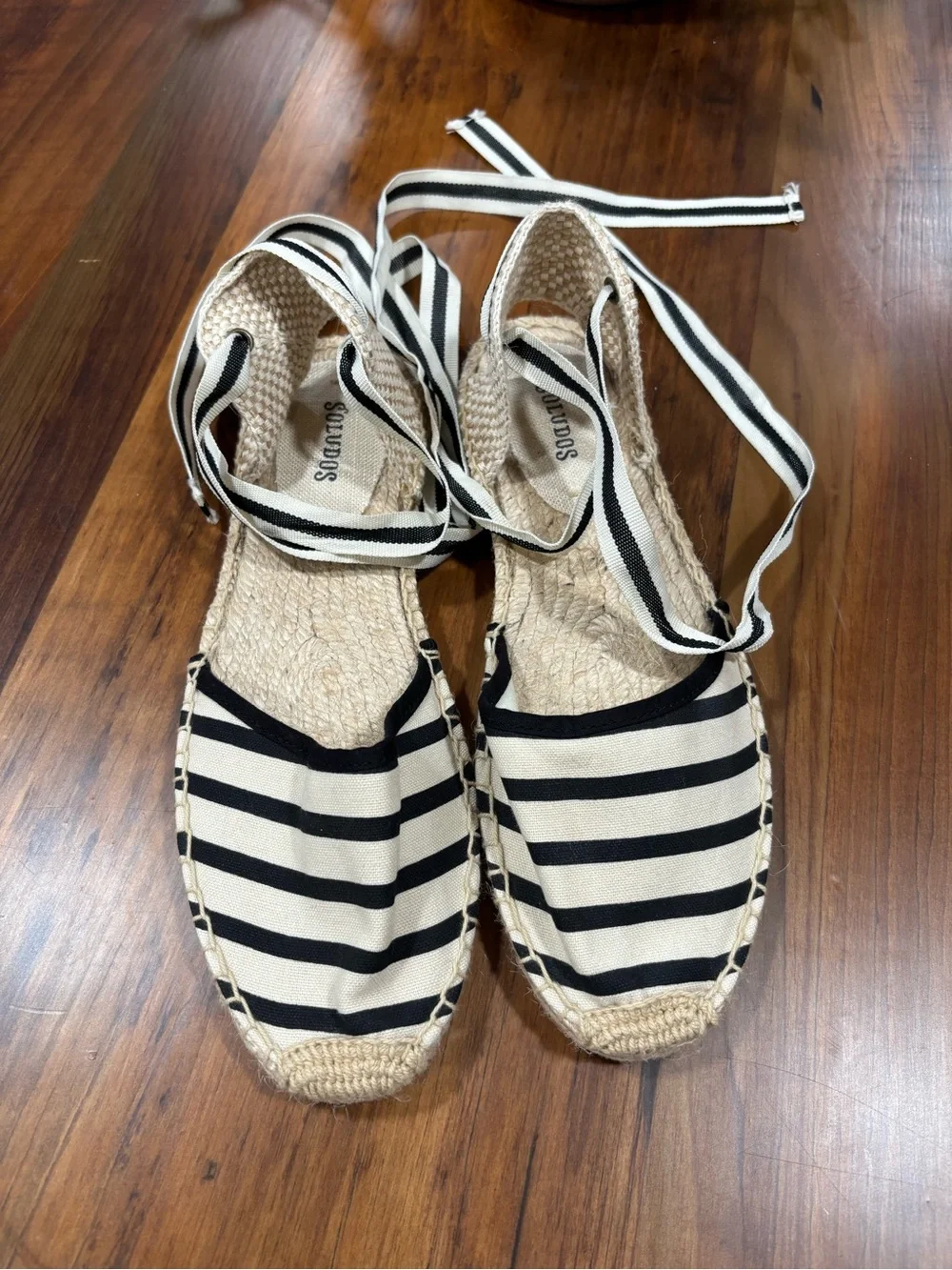 Soludos bloggers favorite